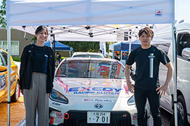 会場・人物