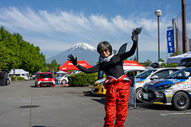 会場・人物