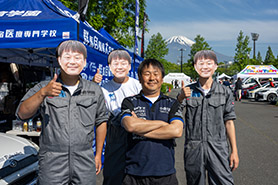 会場・人物