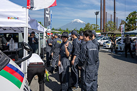 会場・人物