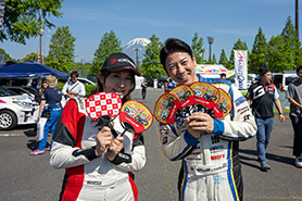 会場・人物