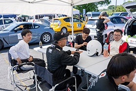 会場・人物