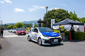 会場・人物