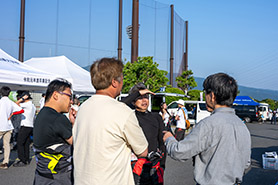 会場・人物