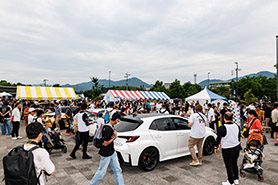 会場・人物