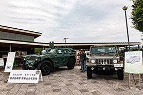 会場・人物