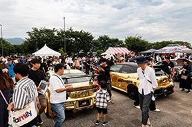 会場・人物