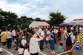 会場・人物