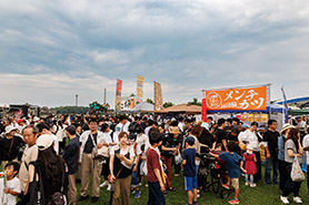 会場・人物