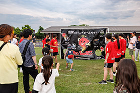 会場・人物