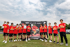 会場・人物
