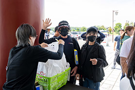 会場・人物