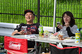 会場・人物