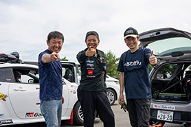 会場・人物