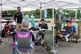 会場・人物