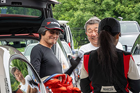 会場・人物