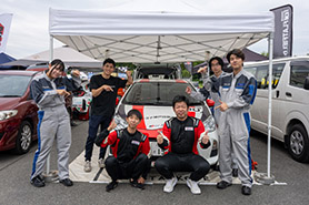 会場・人物