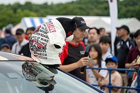 会場・人物