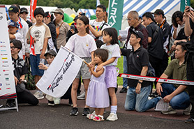 会場・人物