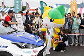 会場・人物