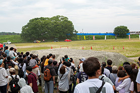 会場・人物
