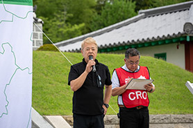 会場・人物