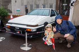 会場・人物
