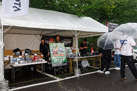 会場・人物
