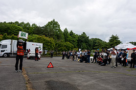 会場・人物