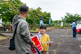 会場・人物