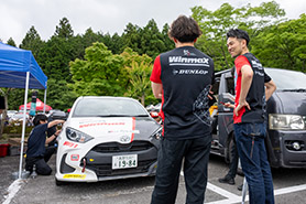 会場・人物