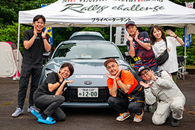 会場・人物