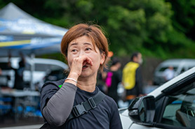 会場・人物