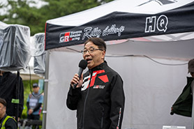 会場・人物