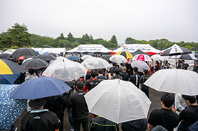 会場・人物