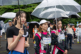 会場・人物