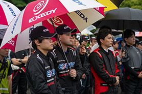 会場・人物