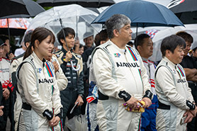 会場・人物