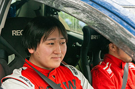 会場・人物