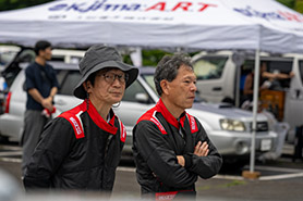 会場・人物