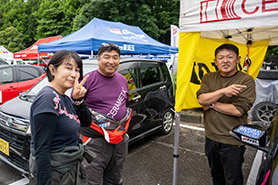 会場・人物