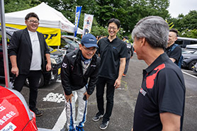 会場・人物