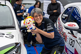 会場・人物