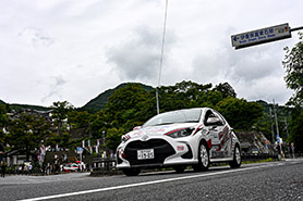 会場・人物