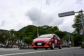 会場・人物