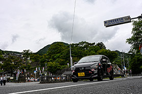 会場・人物