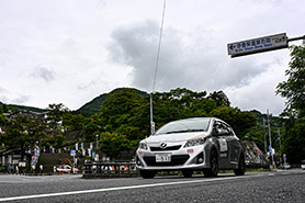 会場・人物