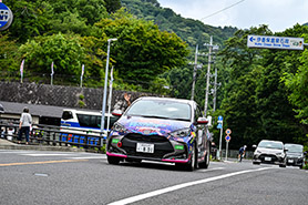 会場・人物