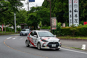 会場・人物