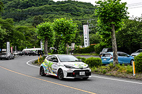 会場・人物